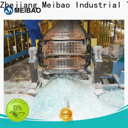 Meibao sodium silicate plant manufacturer for detergent industry 1