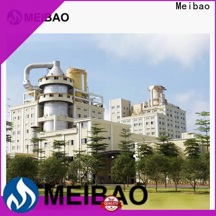 Meibao professional detergent powder making machine for business for daily chemical 1