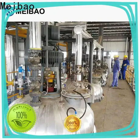 Meibao sodium silicate manufacturing plant supplier for daily chemical1 1