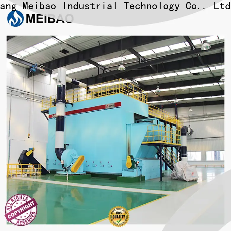 professional hot air furnace factory for environmental protection 1