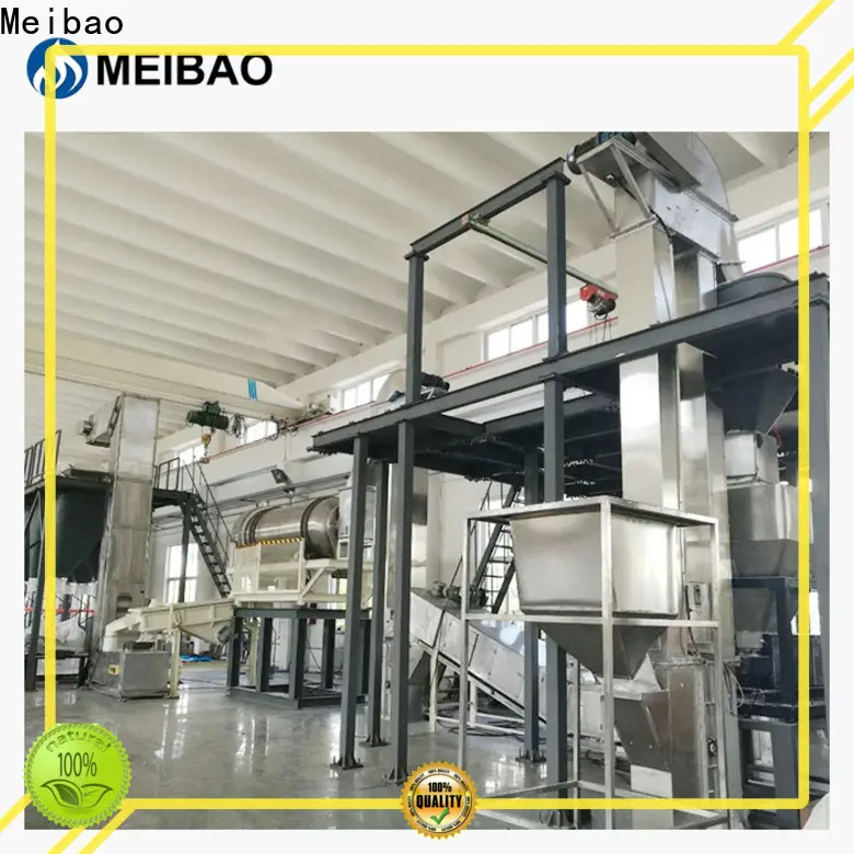 professional detergent powder making machine factory for detergent industry 1