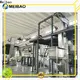 professional detergent powder making machine factory for detergent industry 1
