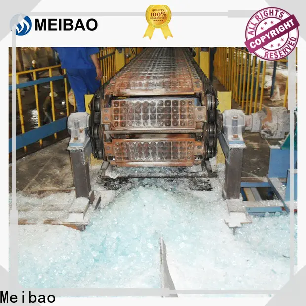 Meibao professional sodium silicate plant machinery company for daily chemical 1