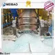 Meibao professional sodium silicate plant machinery company for daily chemical 1