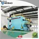 Meibao hot air furnace company for building materials 1