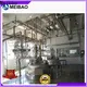 Meibao stable liquid detergent plant factory for laundry detergent 1