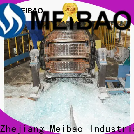 Meibao sodium silicate plant for business for daily chemical 1