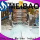 Meibao sodium silicate plant for business for daily chemical 1