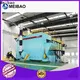 Meibao hot air generator for business for fertilizers 1