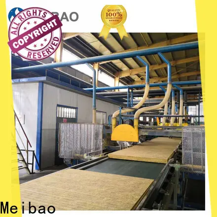 wholesale rock wool production line manufacturer for rock wool1 1