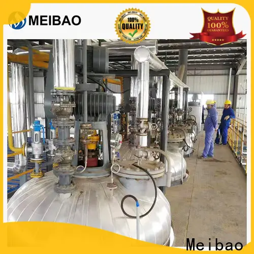 Meibao real sodium silicate manufacturing plant supplier for daily chemical 1