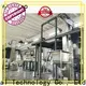 Meibao washing powder making machine supplier for detergent industry2 1