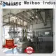 Meibao efficient liquid detergent plant factory for shampoo 1