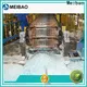 Meibao sodium silicate production plant wholesale for daily chemical1 1