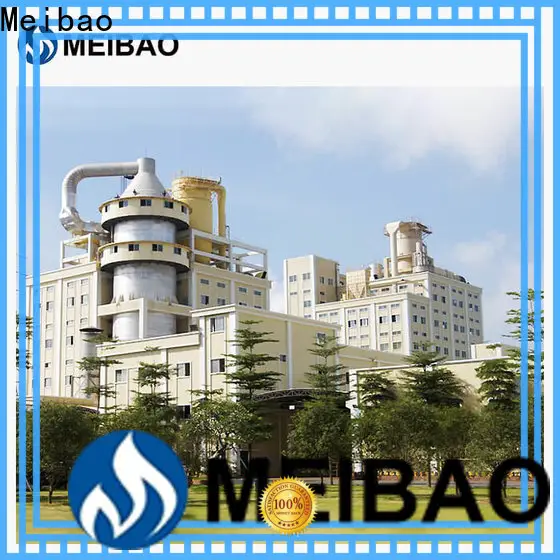 Meibao popular washing powder production line wholesale for detergent industry 1
