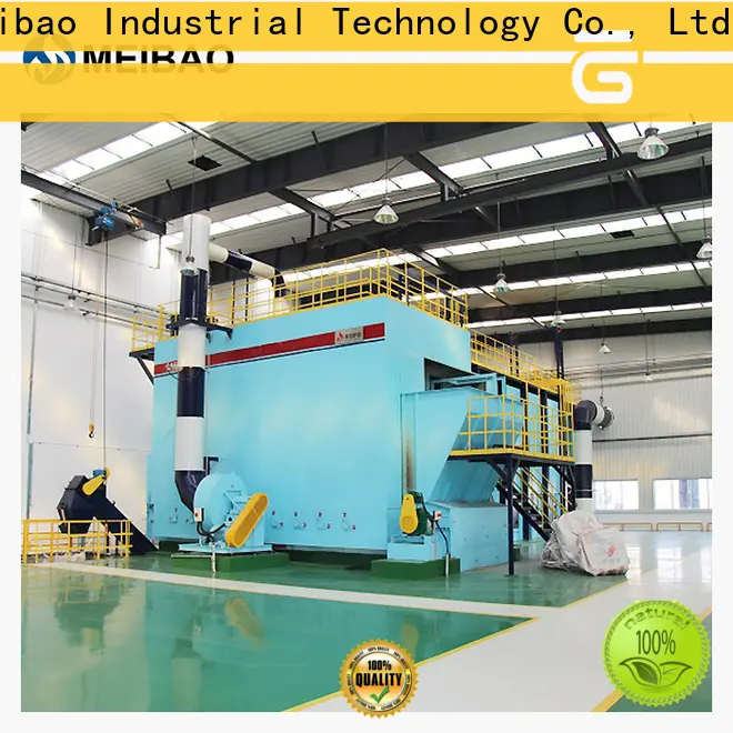 professional hot air generator factory for chemicals 1