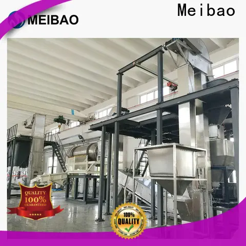 efficient detergent powder plant company for daily chemical 1