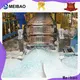 professional sodium silicate plant machinery company for detergent industry 1