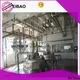 Meibao efficient liquid detergent plant company for shampoo 1