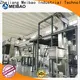 Meibao washing powder production line machine company for detergent industry 1