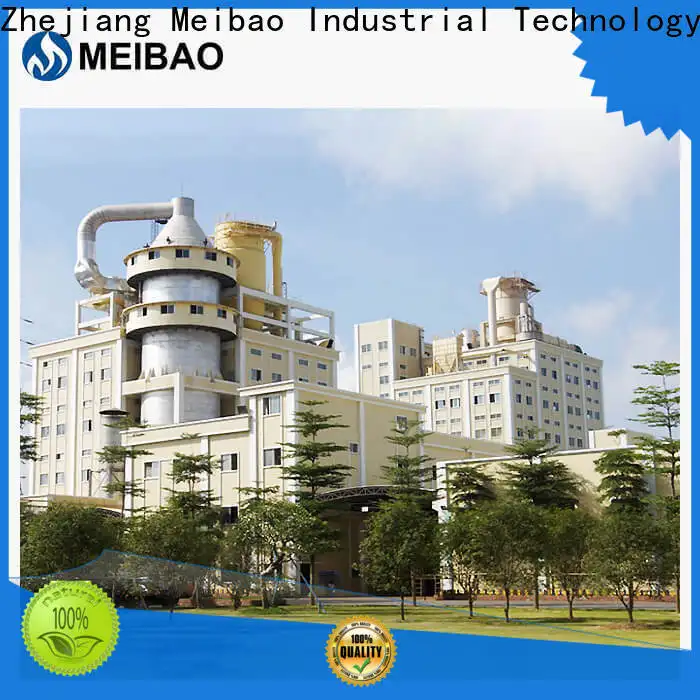 Meibao washing powder production line machine manufacturer for detergent industry 1