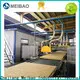 Meibao rockwool sandwich panel production line factory direct supply for rock wool1 1