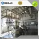 Meibao liquid detergent plant for business for toilet liquid1 1