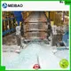 Meibao sodium silicate plant machinery for business for detergent industry1 1