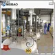 Meibao sodium silicate plant machinery supplier for detergent industry 1