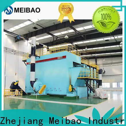 reliable hot air generator factory for building materials 1