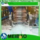 Meibao sodium silicate manufacturing plant wholesale for detergent industry 1