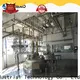 Meibao liquid detergent plant factory for toilet liquid 1