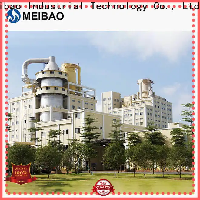 professional washing powder production line company for daily chemical 1