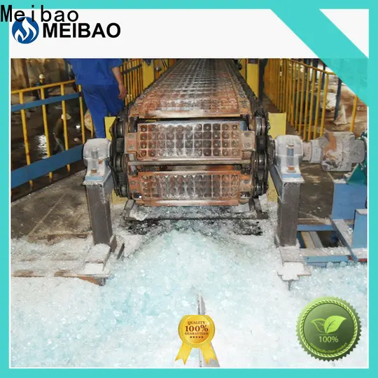 Meibao sodium silicate manufacturing plant company for detergent industry 1