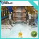 Meibao sodium silicate manufacturing plant company for detergent industry 1