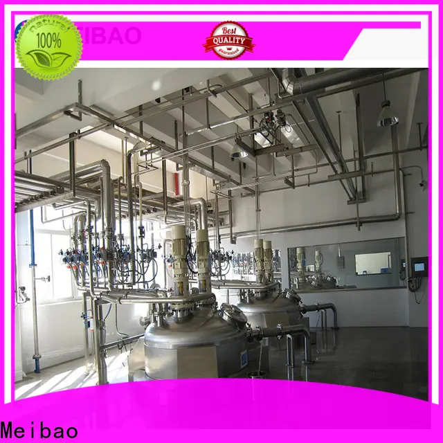 stable liquid detergent plant wholesale for shower gel 1