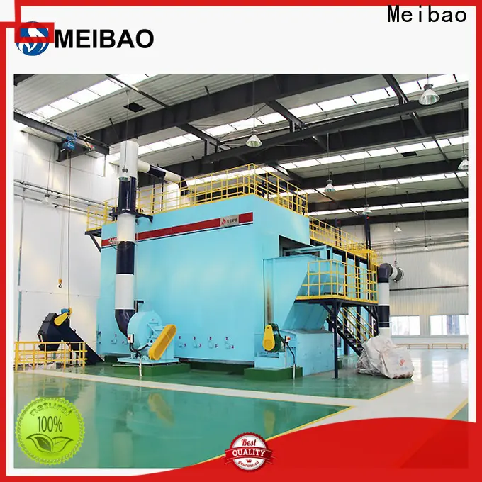 stable hot air generator supplier for environmental protection 1