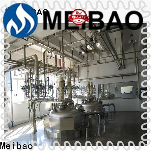 professional liquid detergent making machine manufacturer for dishwashing liquid 1