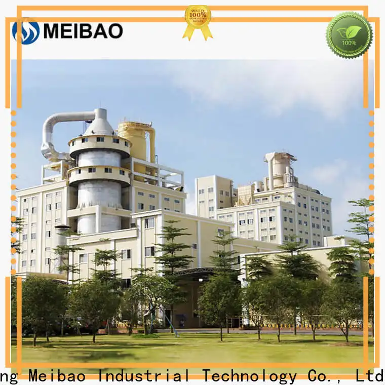 popular washing powder production line machine company for daily chemical 1