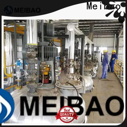 Meibao sodium silicate manufacturing plant for business for daily chemical 1