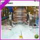real sodium silicate production plant factory for detergent industry 1