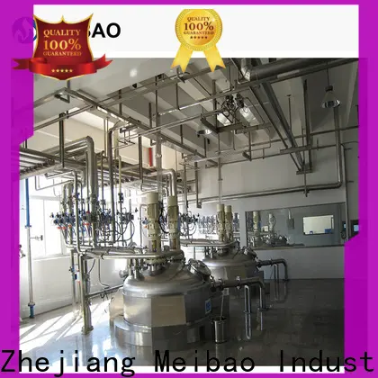 stable liquid detergent production line factory for dishwashing liquid 1