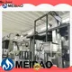 popular washing powder making machine factory for daily chemical 1