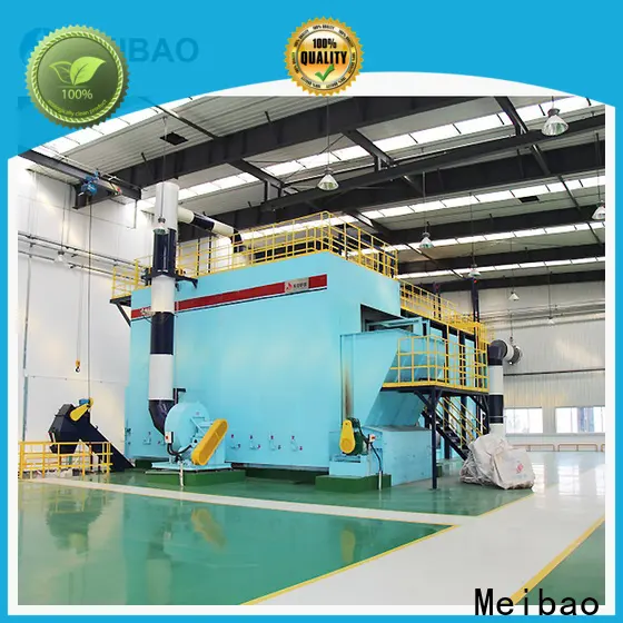 professional hot air generator factory for environmental protection 1