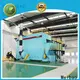 professional hot air generator factory for environmental protection 1