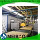 Meibao rockwool sandwich panel production line manufacturer for rock wool3 1