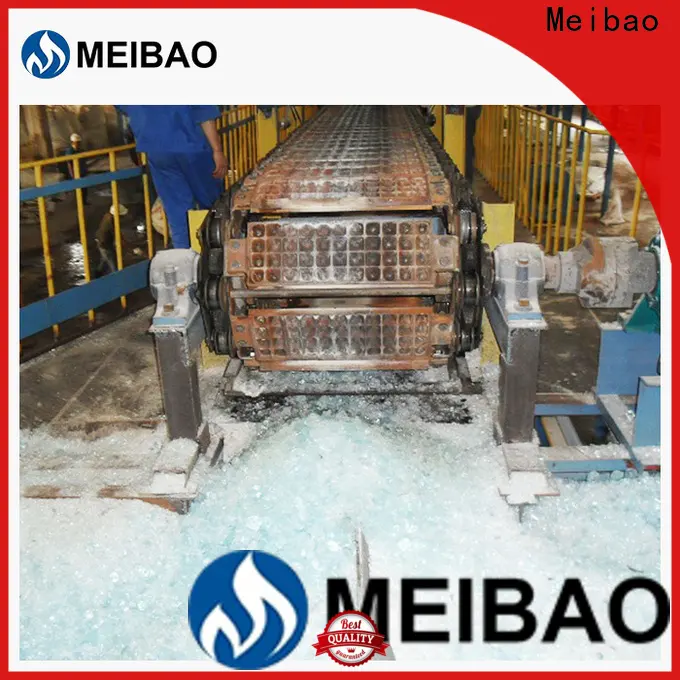 Meibao professional sodium silicate making machine factory for daily chemical 1