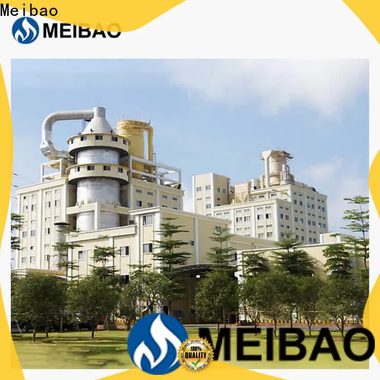 Meibao washing powder production line machine wholesale for detergent industry1 1