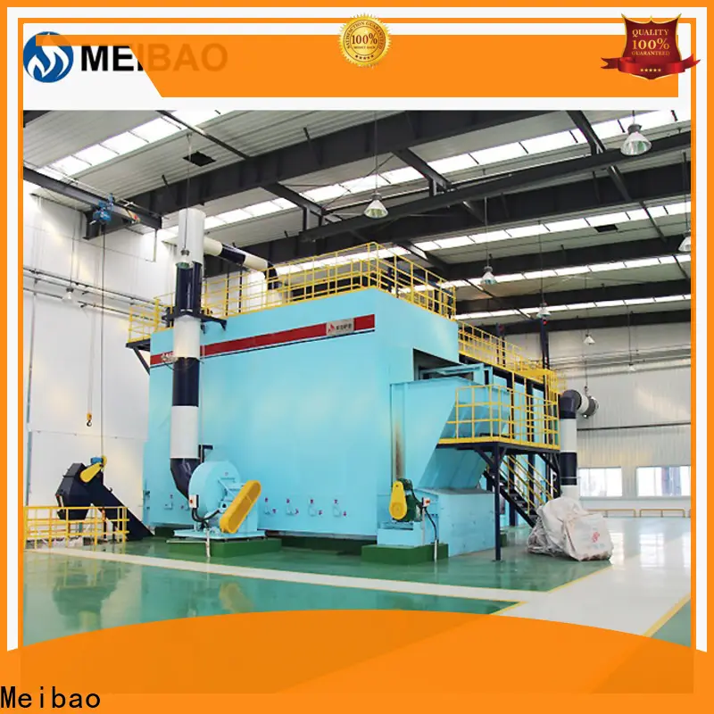 Meibao hot air generator wholesale for fertilizers 1