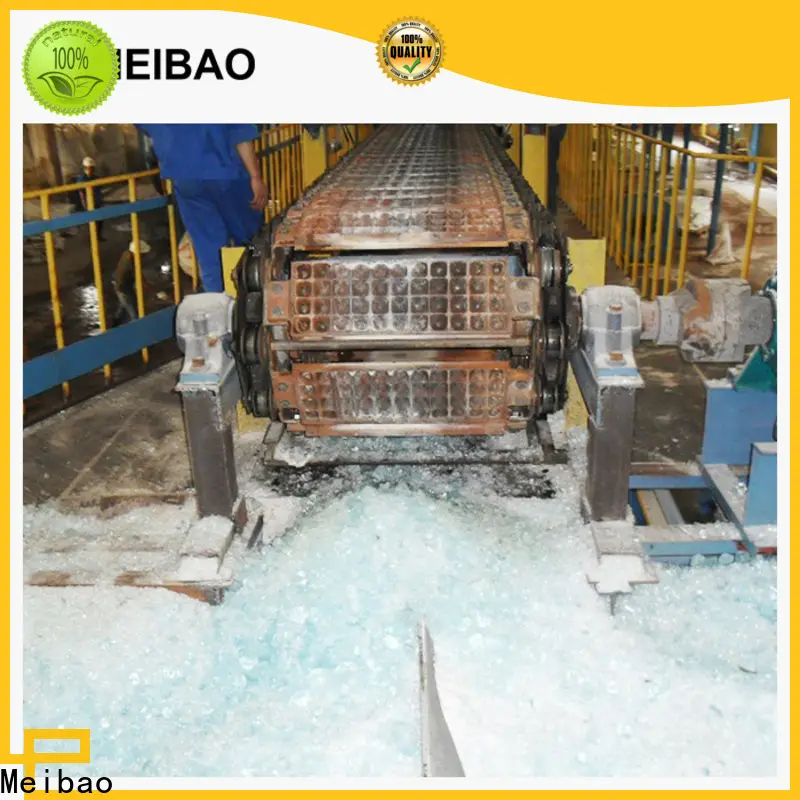 Meibao hot selling sodium silicate making machine for business for daily chemical 1